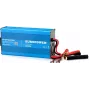 EUROPOWER CH-LFP/12/20 LiFePO4 akumuliatoriaus įkroviklis 14.6V 20A su krokodilo gnybtais
