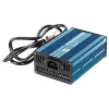 EUROPOWER Charger CHLFP/12/10 LiFePO4 baterijų įkroviklis 12V 10A