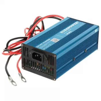 EUROPOWER CHLFP/12/20-M8 Įkroviklis