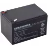 Europower EP12-12 12V 12Ah AGM akumuliatorius