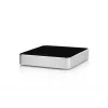 Eve Systems Eve Play Ethernet/LAN Wi-Fi adapteris - sidabrinis