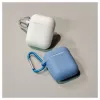 Evelatus Apple AirPods Dėklas EAC04 Mėlynas