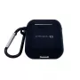 Evelatus Apple AirPods Case EAC04 tamsiai pilka