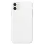 Evelatus Apple iPhone 11 Premium Soft Touch Silicone dėklas Stone