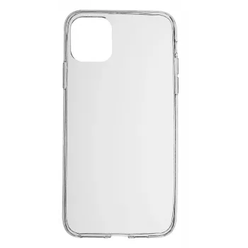Evelatus Apple iPhone 11 Pro TPU 1,5mm Smoked Back Cover
