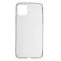 Evelatus Apple iPhone 11 Pro TPU 1,5mm Smoked Back Cover