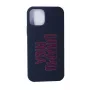 Evelatus Apple iPhone 12 Mini Nano silikoninis dangtelis Soft Touch TPU