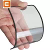 Evelatus Apple iPhone 12 Pro Max Rubber Anti-Broken 3D Glass Full Cover Japan Glue Anti-Static