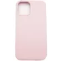 Evelatus Apple iPhone 13 Pro Max Nano Silicone Case Soft Touch TPU Beige