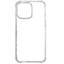 Evelatus Apple iPhone 14 Plus 6,7 inch Military Shockproof Silicone Case TPU Transparent