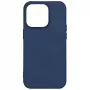 Evelatus Apple iPhone 14 Pro Max 6,7 inch Nano Silicone Case Soft Touch TPU Blue