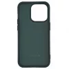 Evelatus Apple iPhone 14 Pro Max 6,7 inch Nano Silicone Case Soft Touch TPU Green
