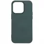 Evelatus Apple iPhone 14 Pro Max 6,7 inch Nano Silicone Case Soft Touch TPU Green