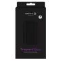 Evelatus Apple iPhone 15 Plus grūdinto stiklo ekrano apsauga 0,33 mm, 3x stiprumo, plokščia, skaidri, su japoniškais klijais ir antistatine danga