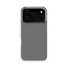 Evelatus Apple iPhone 18 Pro Max skaidrus silikoninis dėklas 1,5 mm TPU permatomas