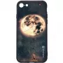 Evelatus Apple iPhone 7/8/SE2020/SE2022 stiklinis dėklas su paveikslėliu Catching Dream