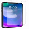 Evelatus Apple iPhone X/XS/11 Pro 5.8 colio 0.33mm plokščias skaidrus grūdinto stiklo ekrano apsauginis stikliukas su Japonijos klijais ir antistatine danga