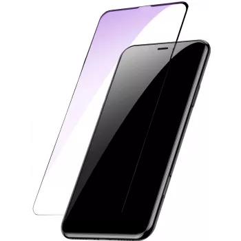 EVELATUS Apple veidrodinė plėvelė iPhone X / XS / 11 Pro