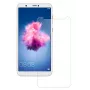 Evelatus Back Cover for Huawei P Smart 2018, TPU, Transparent