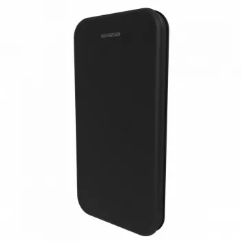 Evelatus Book Case, skirta Xiaomi Redmi Note 8 / Redmi Note 8 2021, juoda