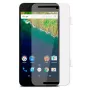 Evelatus Huawei Nexus 6P Back Cover Transparent TPU