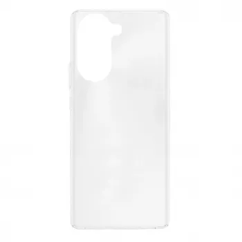 Evelatus Huawei Nova 10 Pro skaidrus silikoninis dėklas 1,5mm TPU permatomas