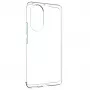 Evelatus Huawei Nova 9 SE Clear Silicone Case 1.5mm TPU Transparent