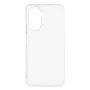 Evelatus Huawei Nova Y70 skaidrus silikoninis dėklas 1,5mm TPU permatomas