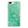 Evelatus Huawei P Smart 2019 Shining Quicksand Case Green