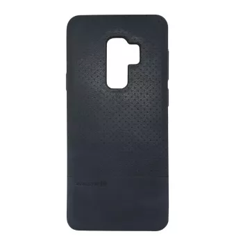 Evelatus Huawei P20 TPU Case 1 su metaline plokštele (tinka magnetiniam laikikliui automobilyje) Mėlyna