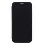 Evelatus Huawei P40 Lite knygelės dėklas juodas