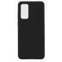 Evelatus Huawei P40 Premium Soft Touch Silicone Case Black