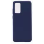 Evelatus Huawei P40 Pro Premium Soft Touch Silicone Case Midnight Blue