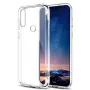 Evelatus Huawei Y7 2019 skaidrus silikoninis dėklas 1,5mm TPU