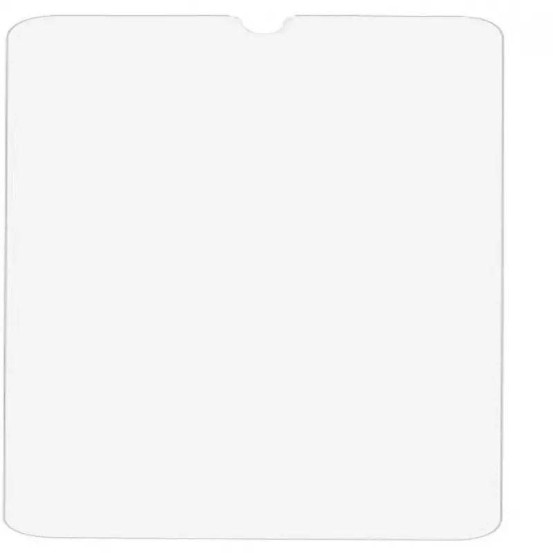Evelatus Huawei Y7 2019 TPU Back Cover Transparent