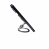Evelatus Magnetic Phone Metal Ring Holder Sidabrinis
