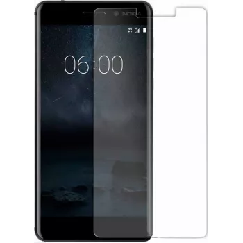 Evelatus Nokia 5.1 ekrano apsauginis stiklas, grūdintas, 9H, 0,33mm, HD skaidrus, 2.5D, oleofobinis
