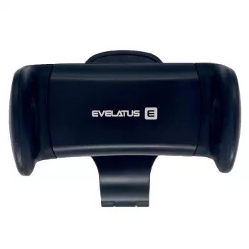 Evelatus Telefono Laikiklis Dviratiui ir Motociklui EPH01 Juodas