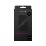 Evelatus Samsung Galaxy A02s 2.5D Full Cover Japan Glue Glass Anti-Static Screen Protector