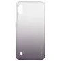 Evelatus Samsung Galaxy A10 Gradient TPU Case Coffee