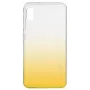 Evelatus Samsung Galaxy A10 Gradient TPU Case Gold