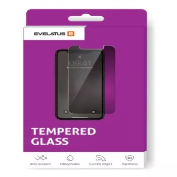 Evelatus Samsung Galaxy A3 2017 A320 Skaidrus TPU Dangtelis