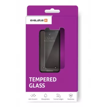 Evelatus Samsung Galaxy A3 2017 A320 Skaidrus TPU Dangtelis