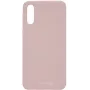 Evelatus Samsung Galaxy A50 Silikoninis Dėklas Pink Sand
