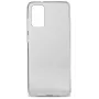 Evelatus Samsung Galaxy A71 TPU Case 1.5mm Smoked