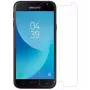 Evelatus Samsung Galaxy J3 (2017) apsauginis grūdintas stiklas ekranui