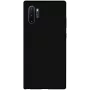 Evelatus Samsung Galaxy Note 10 Plus Premium Soft Touch silikoninis dėklas juodas