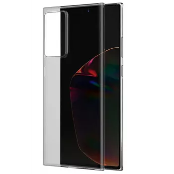 Evelatus Samsung Galaxy Note 20 TPU 1,5mm dūminis dėklas