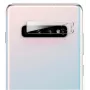 Evelatus Samsung Galaxy S10 Camera Lens Glass Replacement - Skaidrus grūdintas stiklas