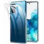 Evelatus Samsung Galaxy S20 Plus TPU 1,5 mm matinis dūminis dangtelis